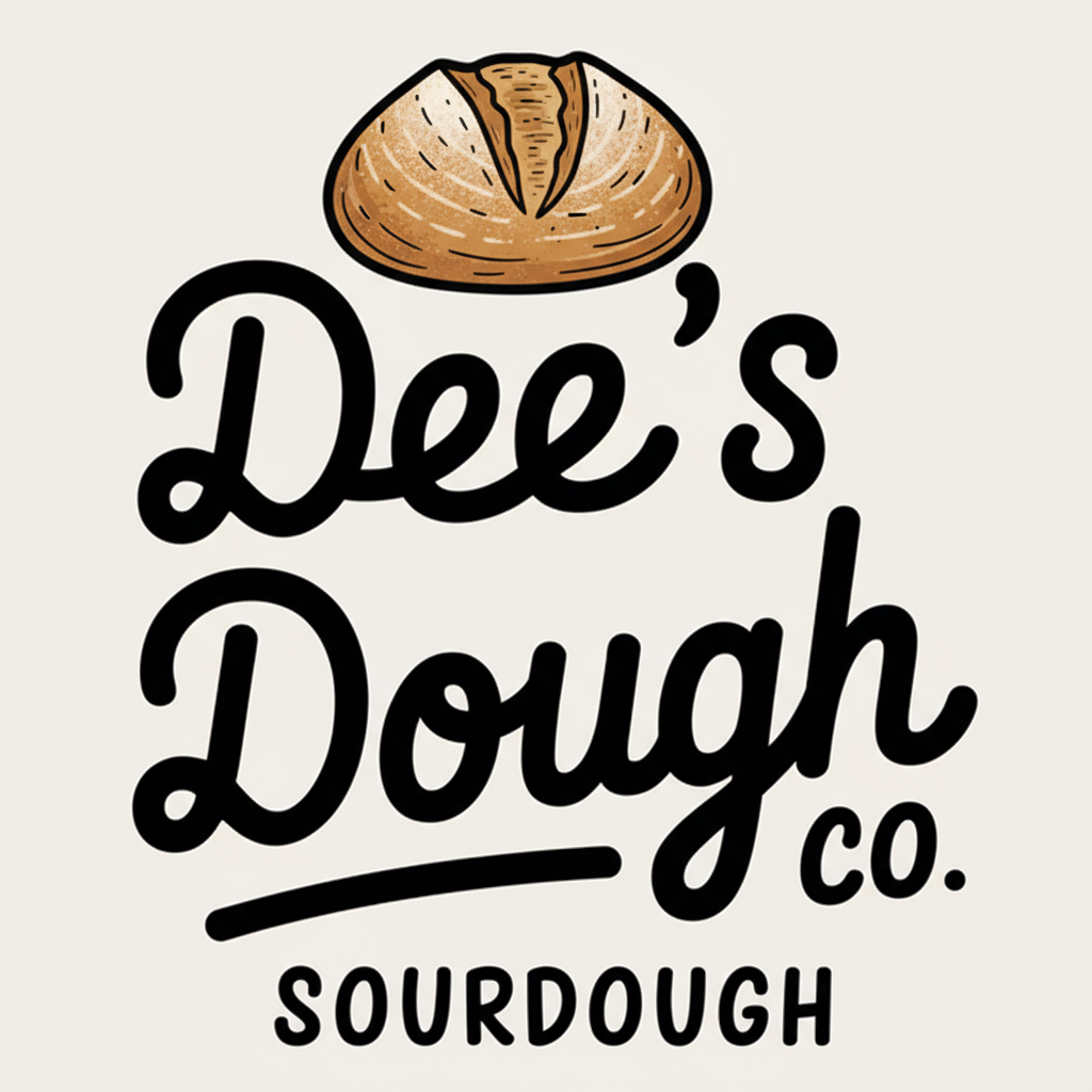 Dee's Dough Co