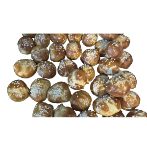 Pretzel Bites (25)