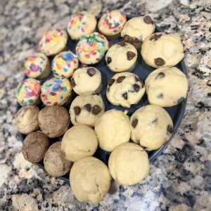 Mix & Match Muffins 12 Count